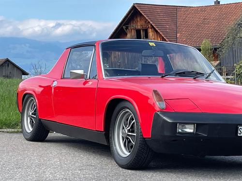 vw porsche 914 targa 2-0 rot 1975 0006 IMG 7