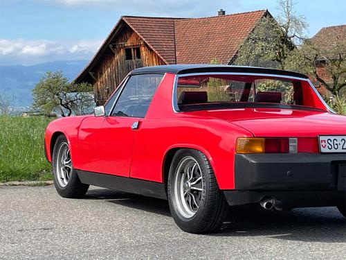 vw porsche 914 targa 2-0 rot 1975 0009 IMG 10