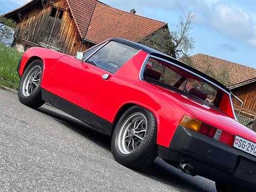 vw porsche 914 targa 2-0 rot 1975 0010 IMG 11