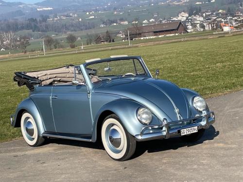 vw ur kaefer cabriolet 1200 hellblau 1956 0002 IMG 3