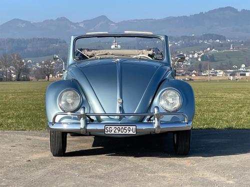 vw ur kaefer cabriolet 1200 hellblau 1956 0004 IMG 5