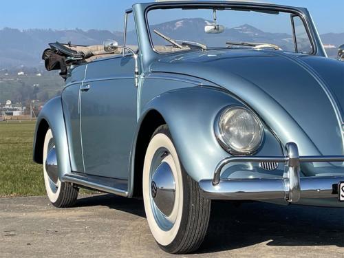 vw ur kaefer cabriolet 1200 hellblau 1956 0005 IMG 6