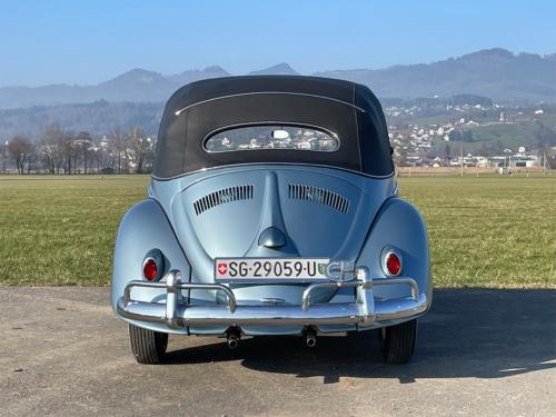 vw ur kaefer cabriolet 1200 hellblau 1956 0008 IMG 9