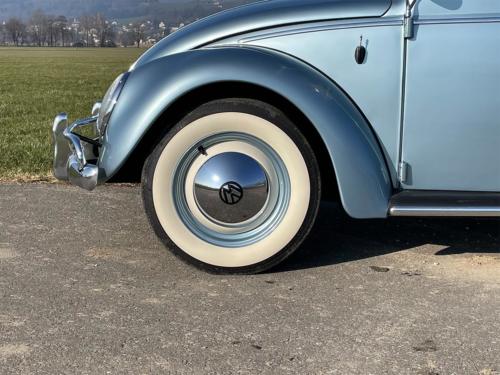 vw ur kaefer cabriolet 1200 hellblau 1956 0013 IMG 14